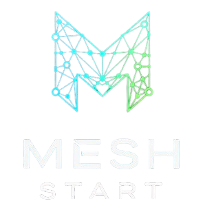 MeshStart Logo